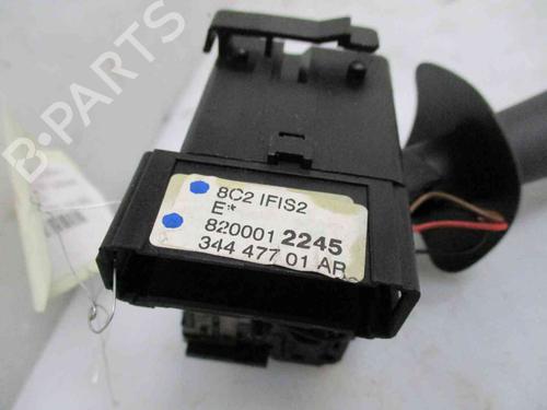 Steering column stalk RENAULT LAGUNA II Grandtour (KG0/1_) 1.9 dCi | BP19739952I23 