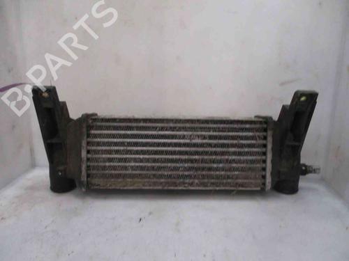 Intercooler FORD TRANSIT CONNECT (P65_, P70_, P80_) 1.8 TDCi (90 hp) 21819284