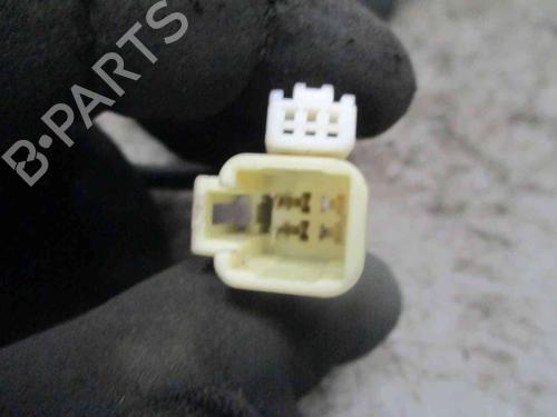 Seat buckle TOYOTA YARIS (_P9_) 1.3 VVT-i (SCP90_, SCP90R) | BP26621314I32 
