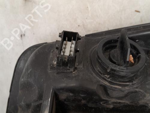 Right headlight CITROËN C2 (JM_) 1.1 | BP29083286C29 