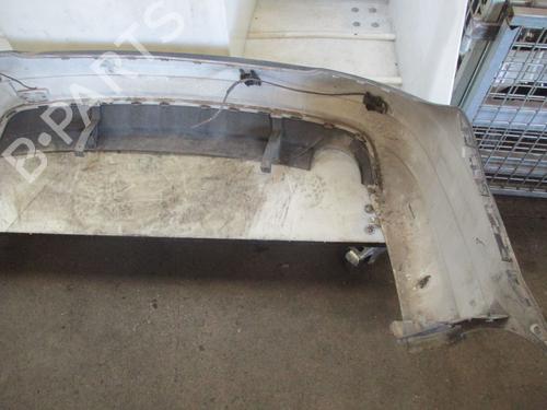 Rear bumper MERCEDES-BENZ C-CLASS (W204) C 200 CDI (204.001) | BP25250937C8 
