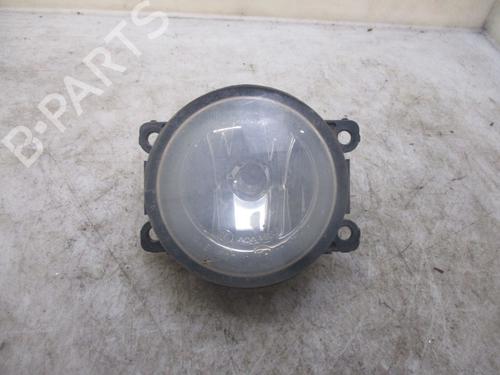 Used Right front fog light OPEL AGILA (B) (H08) 1.0 (F68) (65 hp) 24971209
