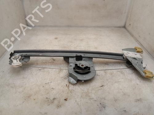 Front right window mechanism TOYOTA AYGO (_B1_) 1.0 (KGB10_, KGB10R) | BP29293537C23 