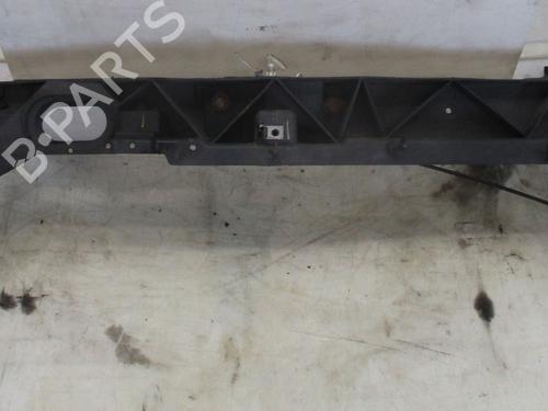 Frontplade/Frontkurv Frontplade/Frontkurv RENAULT CLIO III (BR0/1, CR0/1) 1.2 16V (BR02, BR0J, BR11, CR02, CR0J, CR11) (75 hp) 33946702 33946702