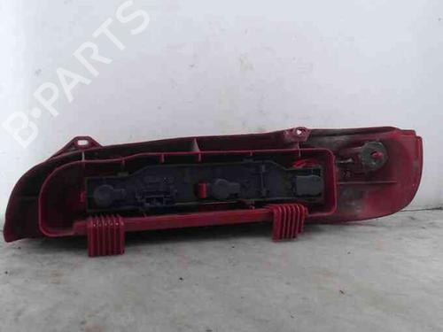 Left taillight FIAT SEICENTO / 600 (187_) 0.9 (187AXA, 187AXA1A) | BP20202910C34 