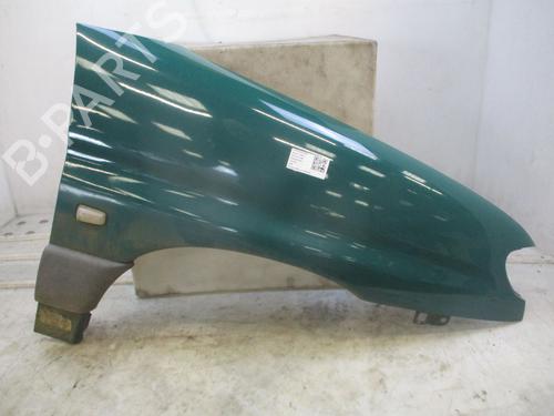 Used Right front fenders CITROËN BERLINGO / BERLINGO FIRST MPV (MF_, GJK_, GFK_) [1996-2025]  28363822
