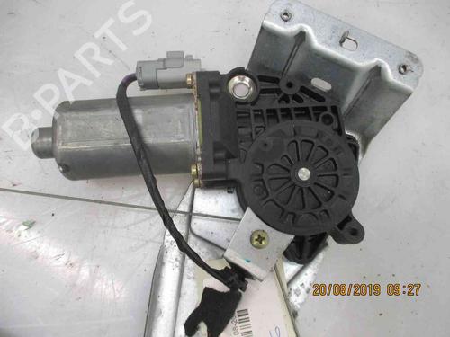 Rear left window mechanism CITROËN C3 I (FC_, FN_) 1.6 16V | BP19716534C24 