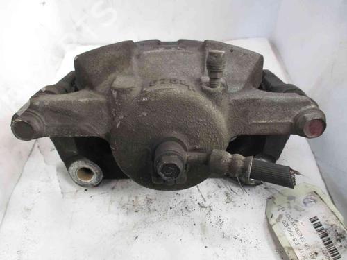 Used Right front brake caliper RENAULT KADJAR (HA_, HL_) 1.6 dCi 130 (HLA4) (130 hp) 19715187