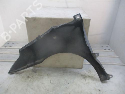 Left front fenders CITROËN C4 I (LC_) 1.6 HDi | BP29738697C41