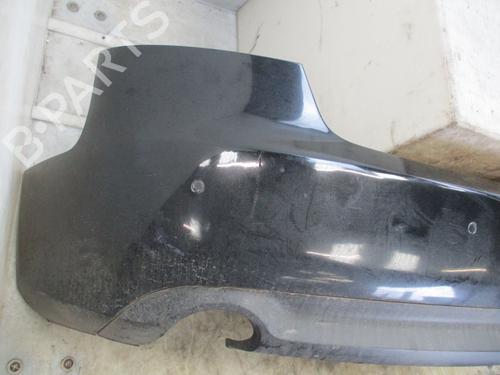 Rear bumper AUDI A5 (8T3) 3.0 TDI quattro | BP27731964C8 