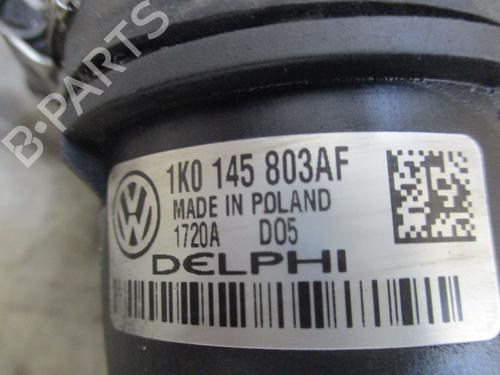 Intercooler VW GOLF VI (5K1) 1.6 TDI | BP26639029M30 