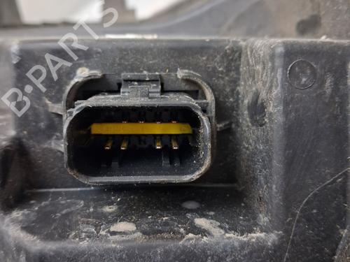 Left headlight CITROËN BERLINGO Box Body/MPV (B9) 1.6 HDi 90 | BP38526306C28 - Image 6