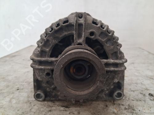 Used Alternator Alternator 37478801 37478801