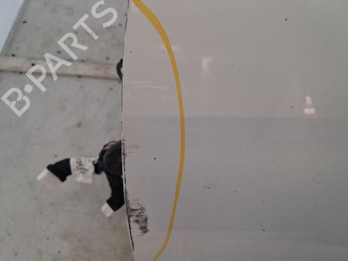 Dør venstre fortil NISSAN NOTE (E12) 1.5 dCi | BP39697793C2 - Image 3