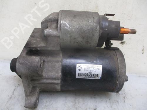 Startmotor DACIA SANDERO 1.4 (BS0C, BS0A, BS0G, BS1F, BS0E) | BP26635659M8 