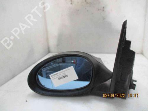 Used Left mirror BMW 1 (E87) 120 d (163 hp) 26624348
