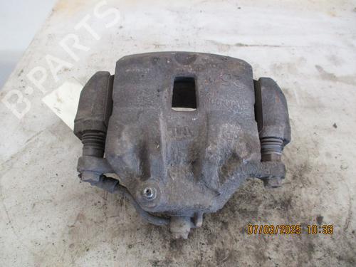 Left front brake caliper KIA SOUL I (AM)  | BP26639418M105 