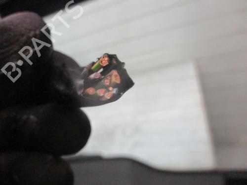 Tailgate DACIA LODGY (JS_) 1.2 TCe (JSAY, JSM0) | BP32456140C6 