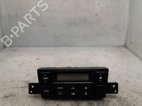 Used Climate control HYUNDAI TUCSON (JM) 2.0 CRDi (136 hp) 29600057
