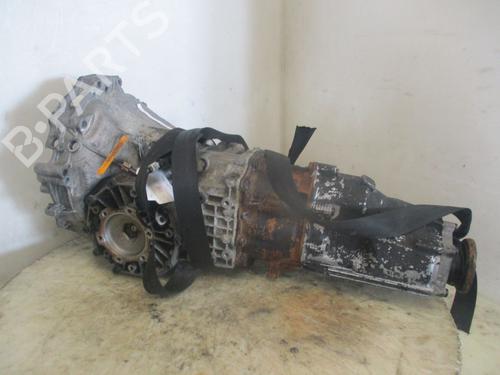 Gearbox VW PASSAT B5.5 (3B3) 1.9 TDI 4motion | BP33277451M3 - Image 4