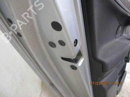 Left rear door SKODA FABIA II Combi (545) 1.6 TDI | BP26629744C4 