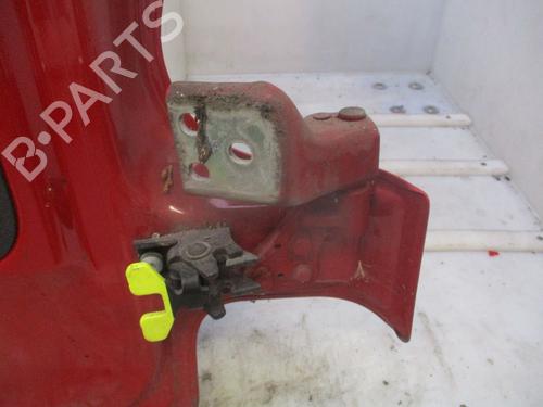 Left tailgate PEUGEOT PARTNER Box Body/MPV 1.6 HDi / BlueHDi 75 | BP32128143C76 