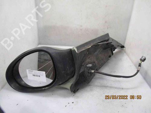 Used Left mirror RENAULT ESPACE III (JE0_) [1996-2002]  24009864