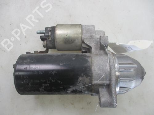 Starter MERCEDES-BENZ E-CLASS (W211) E 220 CDI (211.008) | BP34174492M8 - Image 3