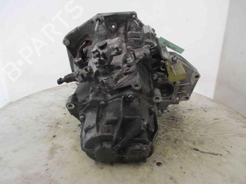 Gearbox LANCIA MUSA (350_) 1.4 (350.AXA11, 350.AXA1A) | BP26623191M3 