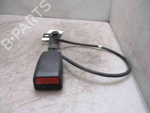 Used Seat buckle KIA CEE'D Hatchback (ED) [2006-2012]  26631571