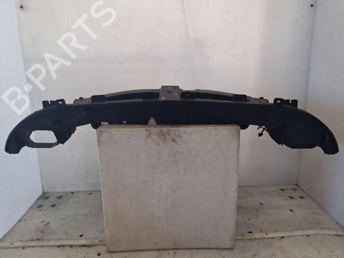 Front slam panel RENAULT TRAFIC II Van (FL) 2.0 dCi 90 (FL0H, FL00, FL01, FL0M, FL0P, FL0S) | BP40552228C72 - Image 2