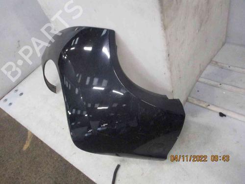 Bak støtfanger FORD KA (RB_) 1.3 i ROCAM | BP26626386C8 