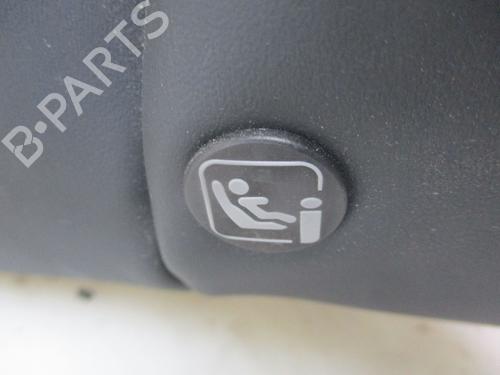 Sæde Bagtil TESLA MODEL 3 (5YJ3) EV | BP32431125C17