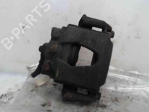 Right front brake caliper OPEL VECTRA A Hatchback (J89) 1.7 TD (F68, M68) | BP30723116M104 