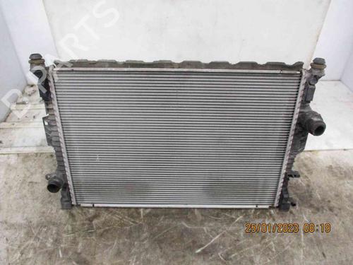 Water radiator FORD MONDEO IV (BA7)  | BP26628300M31 