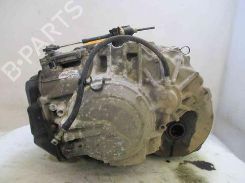 Gearbox OPEL ZAFIRA TOURER C (P12) 2.0 CDTi (75) | BP26634004M3
