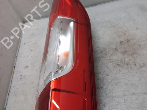 Right taillight OPEL MOVANO C Van (U9) 2.2 D | BP38675717C35 - Image 2
