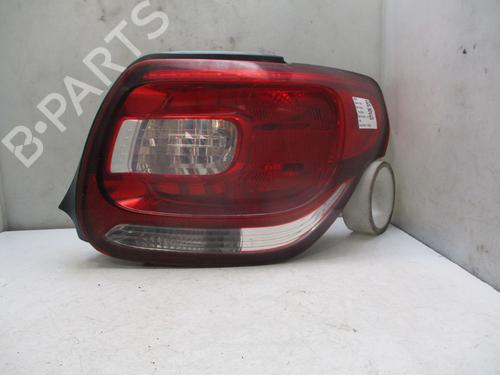 Used Right taillight CITROËN DS3 (SA_) 1.6 HDi 110 (112 hp) 26637269