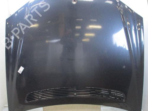 Used Hood MERCEDES-BENZ S-CLASS (W220, V220) S 320 CDI (220.026, 220.126) (197 hp) 28800703