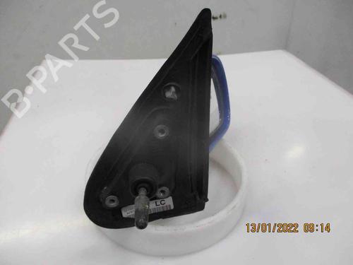Right mirror NISSAN MICRA II (K11) 1.5 D | BP24009803C27 