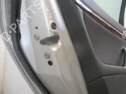 Left rear door PEUGEOT 407 (6D_) 2.0 HDi 135 (6DRHRH, 6DRHRE, 6DRHRG, 6DRHRJ) | BP28207347C4 