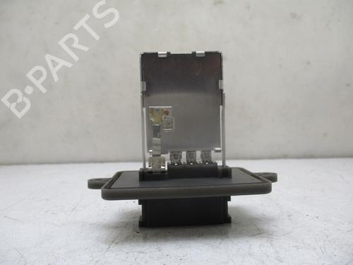 Used Heater resistor DACIA SANDERO III 1.0 SCe 65 (67 hp) 26636810