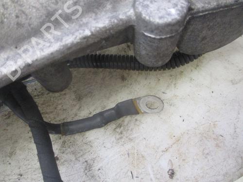 Steering rack OPEL ASTRA J (P10) 1.3 CDTI (68) | BP33296818M22  - Image 6