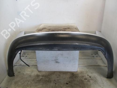 Rear bumper AUDI A6 C5 (4B2, 4B4) 2.5 TDI quattro | BP29015256C8 