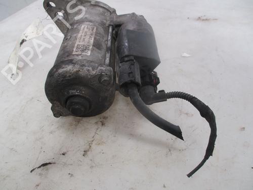 Starter AUDI A3 Sportback (8VA, 8VF) 1.6 TDI | BP35969199M8 - Image 5