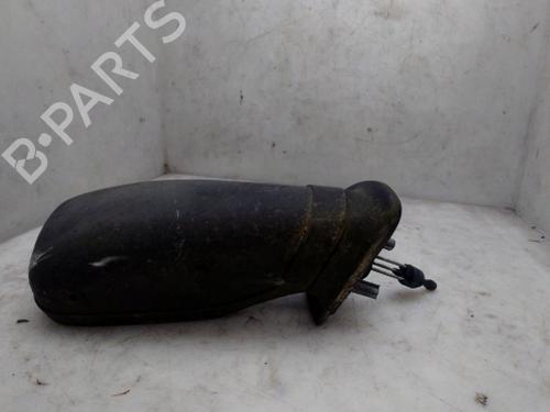 Right mirror PEUGEOT 106 I (1A, 1C) 1.0 | BP24013176C27 