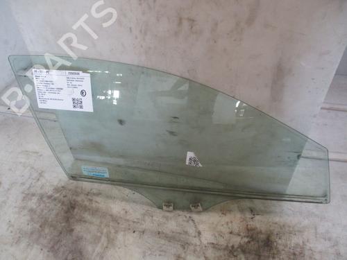 Used Front right door window MAZDA RX-8 (SE, FE) 1.3 (FE103, SE3P) (231 hp) 32510439