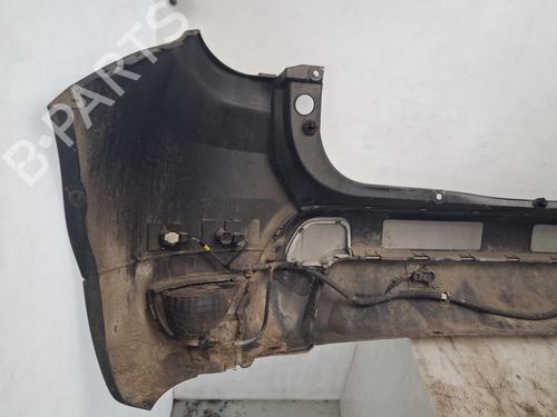 Bagtil kofangere DACIA DUSTER (HM_) 1.5 dCi 110 (HMAB) | BP39178955C8 - Image 7