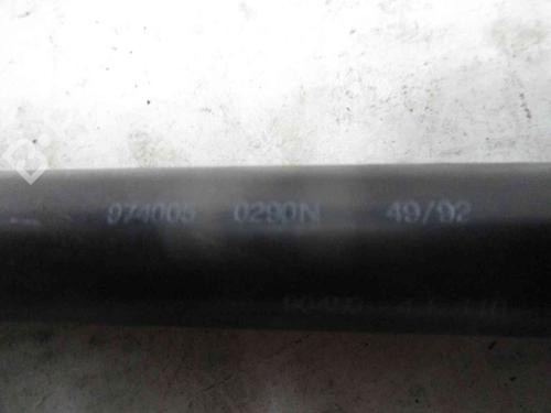 Tailgate lift support NISSAN MICRA II (K11) 1.0 i 16V (K11) | BP24005754C138 