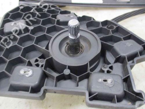 Rear right window mechanism SEAT IBIZA IV (6J5, 6P1) 1.2 | BP24010930C25 